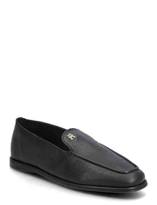 Tommy Hilfiger | Th Leather Loafer | 40