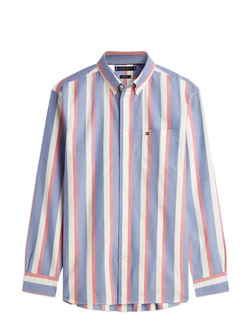 Tommy Hilfiger | Heritage Oxford Icon Stp Shirt | M
