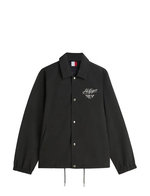 Tommy Hilfiger | Racing Coach Jacket | S