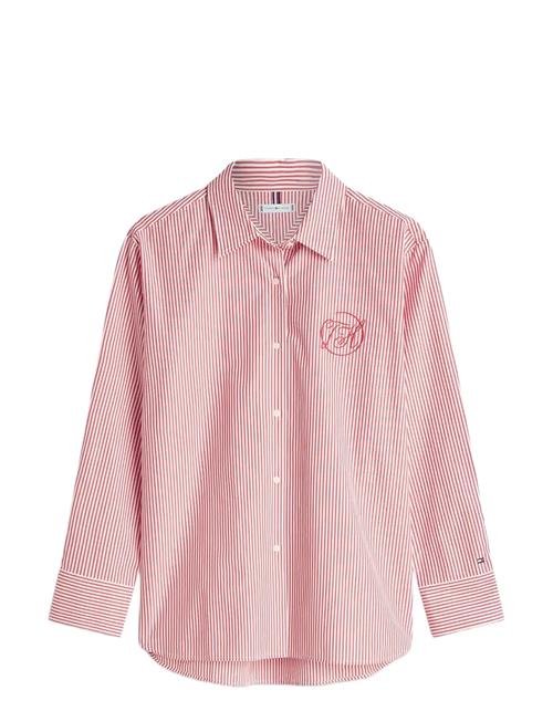 Tommy Hilfiger | Cotton Easy Shirt | 36
