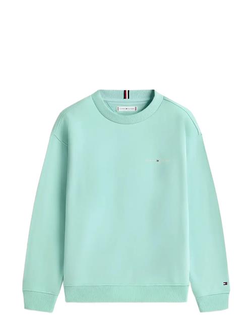Tommy Hilfiger | Mini Corp C-Neck Sweatshirt | 152