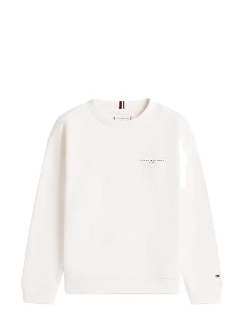 Tommy Hilfiger | Mini Corp C-Neck Sweatshirt | 176