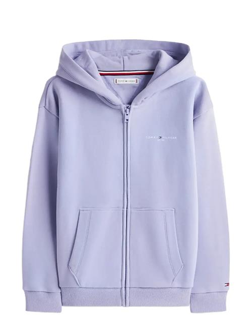 Tommy Hilfiger | Mini Corp Zip Through Hoodie | 164