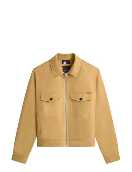 Tommy Hilfiger | Merc Co Ivy Jkt | M