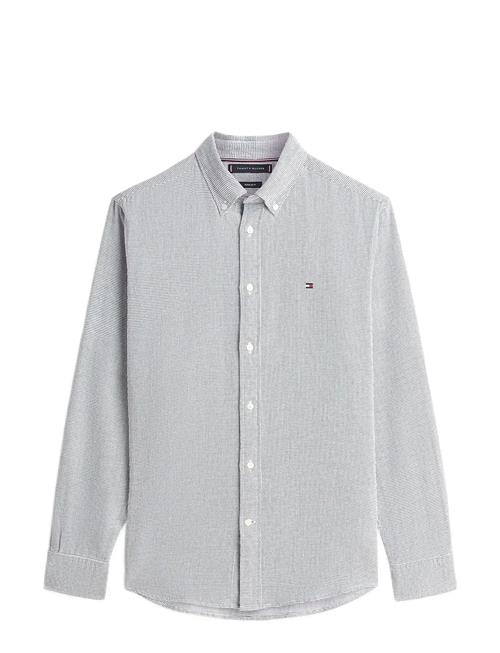Tommy Hilfiger | Dobby Structure Rf Shirt | XXL