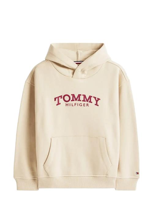 Tommy Hilfiger | Monotype Print Hoodie | 164