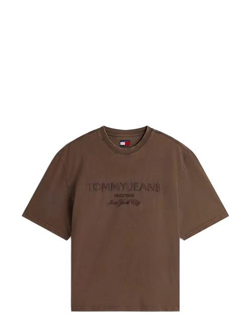 Tommy Jeans | Tjm 90S New Classics Ss Tee | S