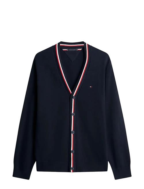 Tommy Hilfiger | Rwb Cardigan | S