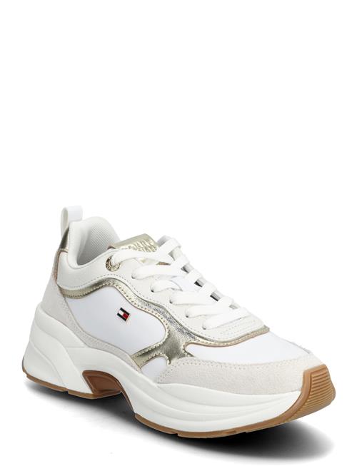 Tommy Hilfiger | Th Chunky Runner  Metallic | 39