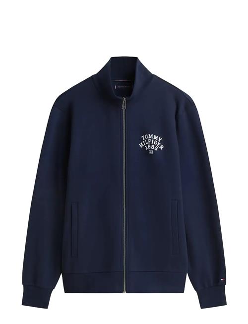 Tommy Hilfiger | Hilfiger Arch Stand Collar Zip | L