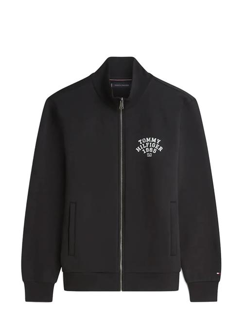 Tommy Hilfiger | Hilfiger Arch Stand Collar Zip | XXL