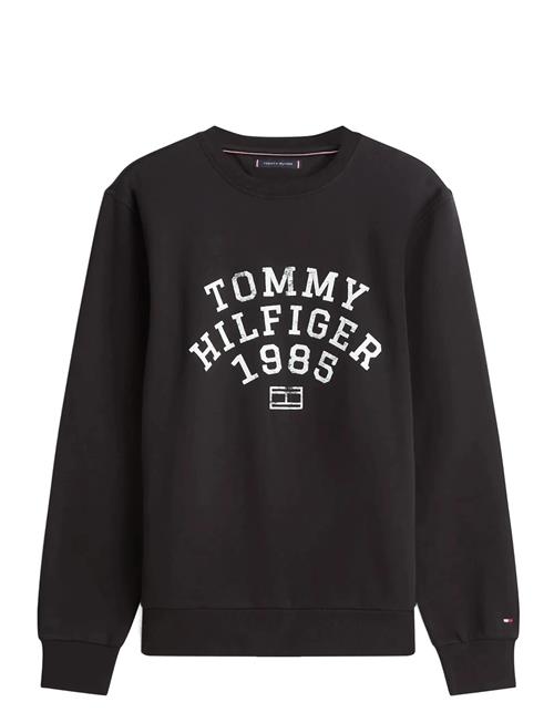 Tommy Hilfiger | Hilfiger Arch Sweatshirt | M