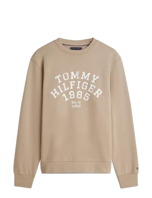 Tommy Hilfiger | Hilfiger Arch Sweatshirt | L