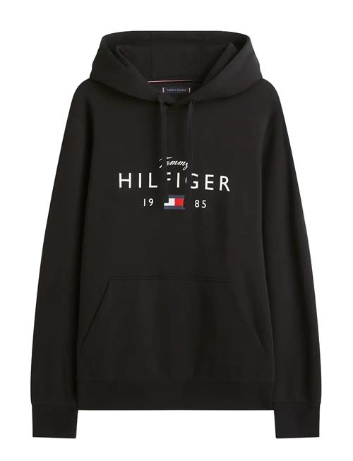Tommy Hilfiger | Brand Love Big Hilfiger Hoodie | XS
