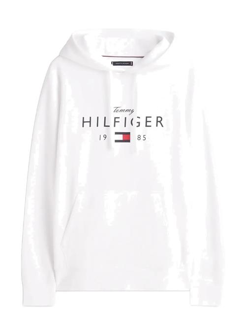 Tommy Hilfiger | Brand Love Big Hilfiger Hoodie | L