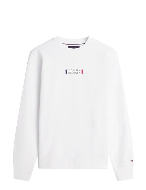 Tommy Hilfiger | Brand Love Sweatshirt | XS