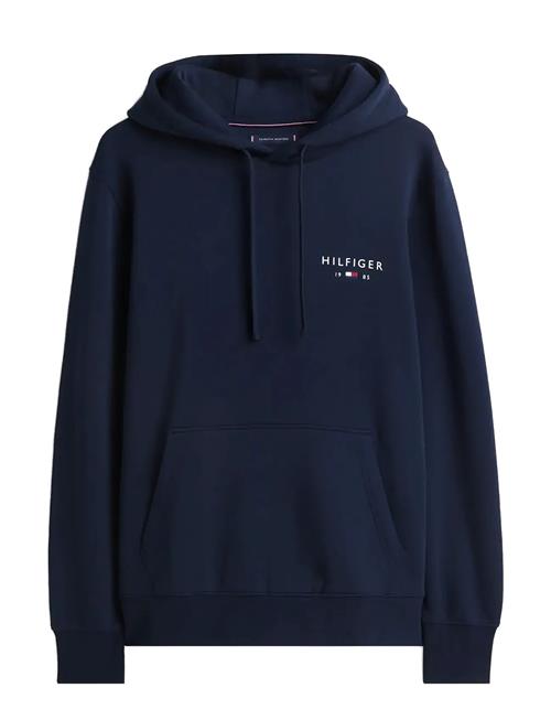Tommy Hilfiger | Brand Love Small Hilfiger Hoodie | S