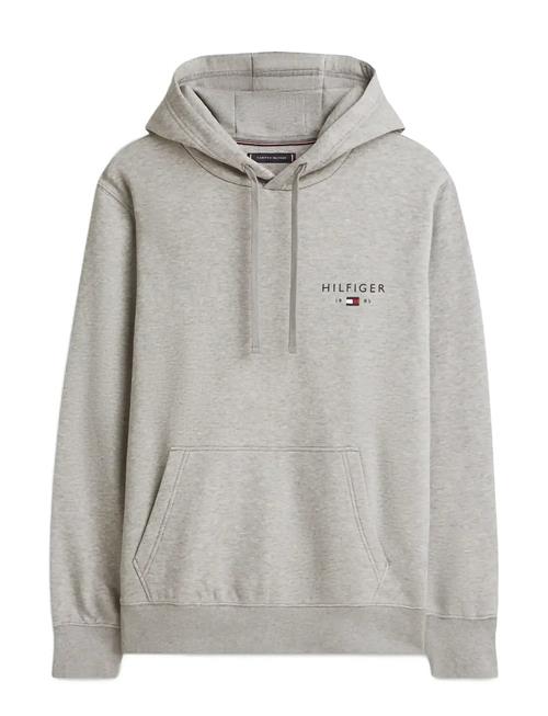 Tommy Hilfiger | Brand Love Small Hilfiger Hoodie | M