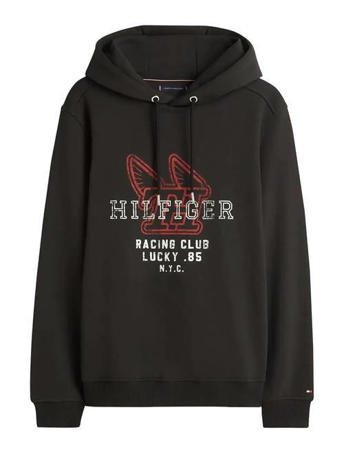 Tommy Hilfiger | Modern Ath Graphic Hoody | XXL
