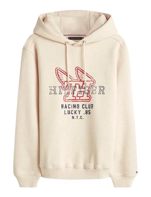 Tommy Hilfiger | Modern Ath Graphic Hoody | L