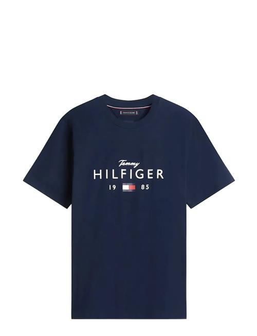 Tommy Hilfiger | Brand Love Big Hilfiger Tee | S