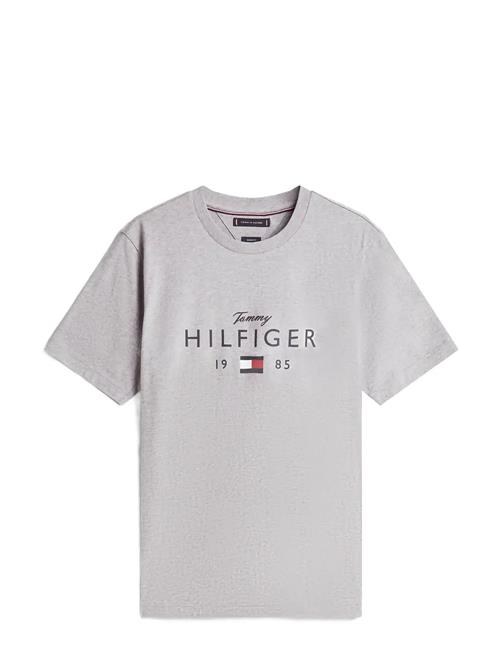 Tommy Hilfiger | Brand Love Big Hilfiger Tee | M