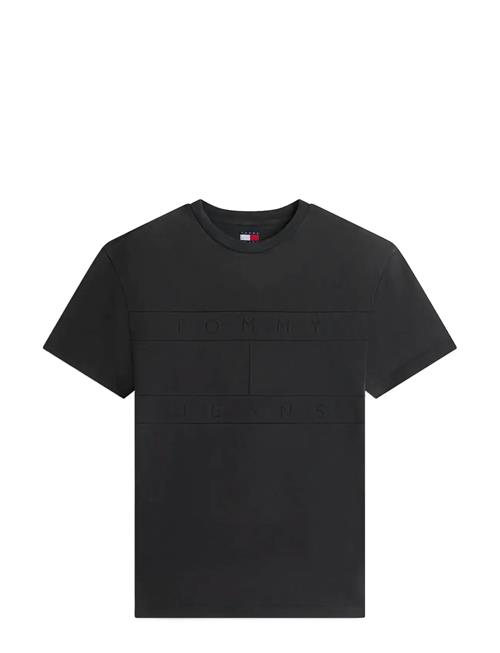 Tommy Jeans | Tjm Reg Tonal Flag Ss Tee | M
