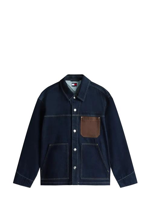 Tommy Jeans | Chore Jacket Ext Ei6050 | L