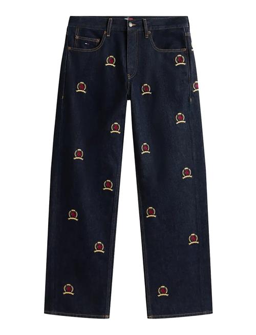 Tommy Jeans | Jaimie Rlxd Str Cr Cbf Ei6059 | 28 x 32