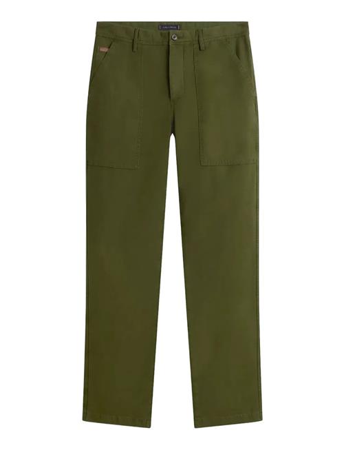 Tommy Hilfiger | Mercer Rigid Utility Gmd | 30 x 34