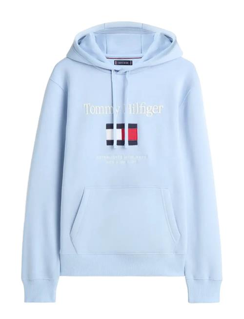 Tommy Hilfiger | Tommy Embro Flag Hoodie | XXL