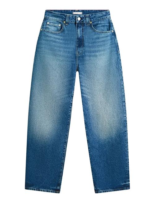 Tommy Hilfiger | Dnm Glow Barrel Rw | 32 x 32