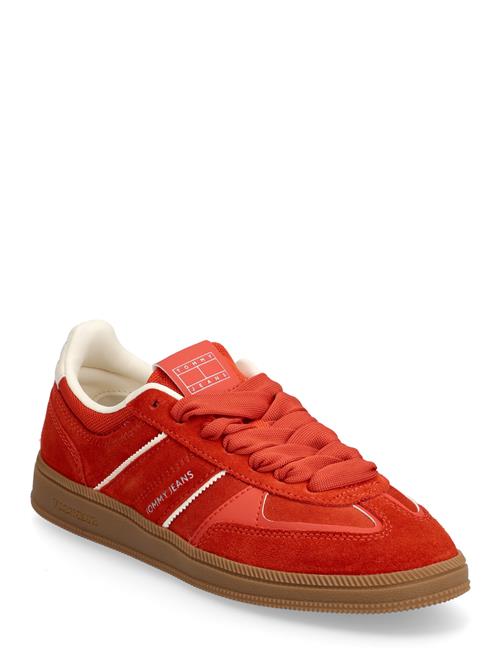 Tommy Hilfiger | The Greenwich Edge Suede | 39