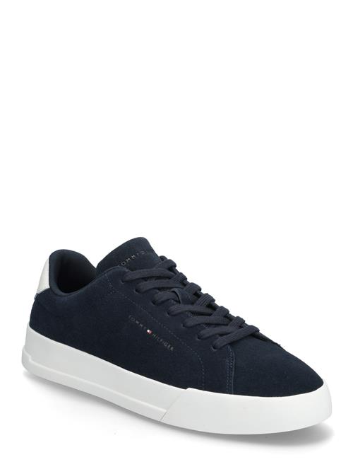 Tommy Hilfiger | Th Court Core Suede | 41