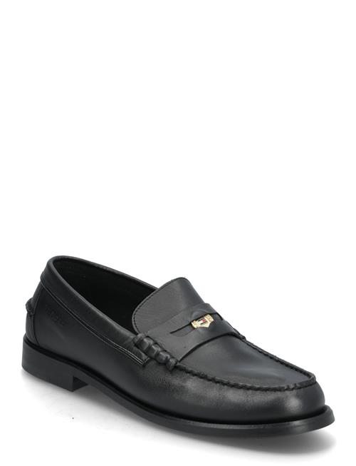 Tommy Hilfiger | Hilfiger Penny Crust Lth Loafer | 44