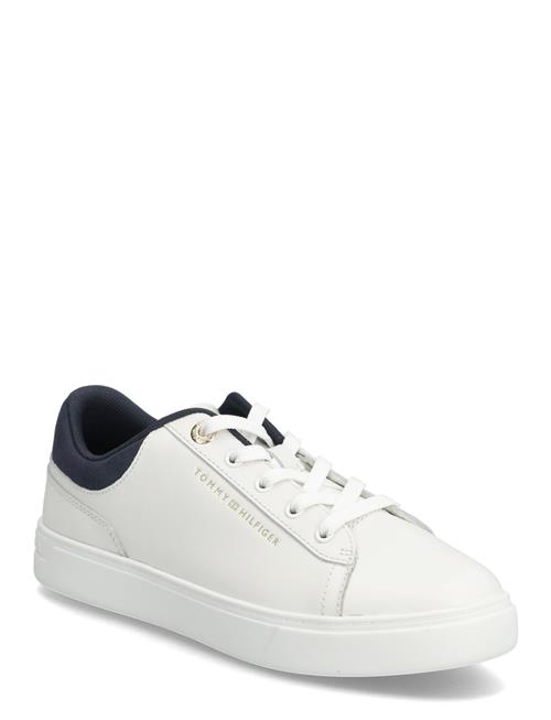 Tommy Hilfiger | Casual Cupsole Sneaker | 39