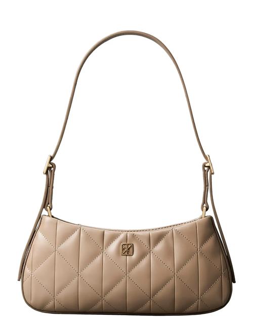 Calvin Klein | Quilted Sm Shoulder Bag | ONE SIZE