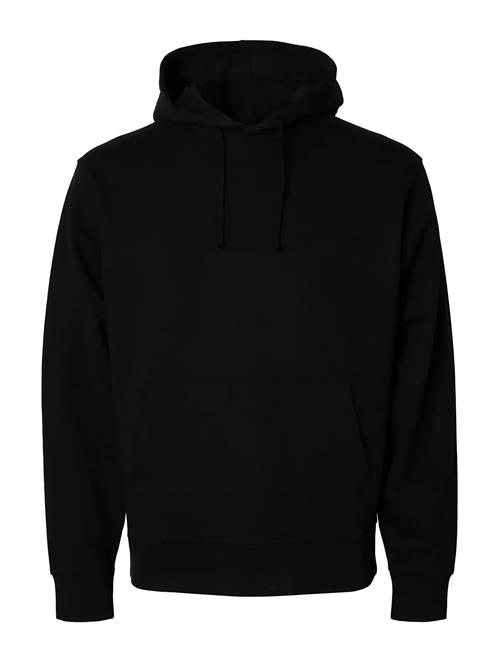Selected | Slhrelaxluke Ls Sweat Hoodie Noos | S