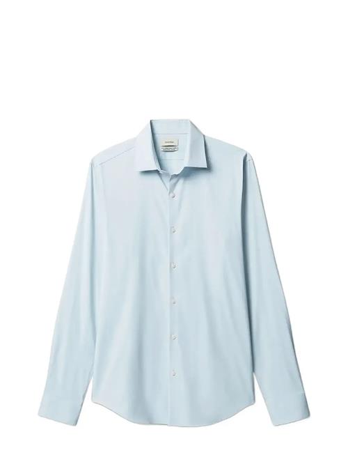 Calvin Klein | Slim Actv Perf Str Sld | 40