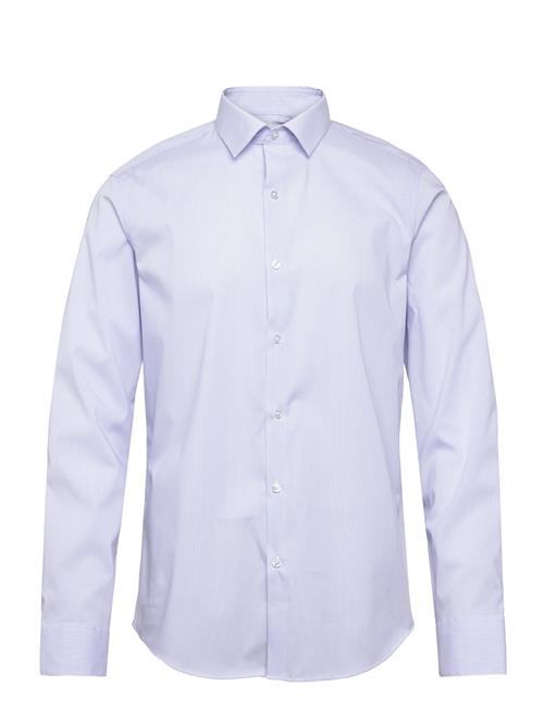 Calvin Klein | Slim Str Collar Stp | 43