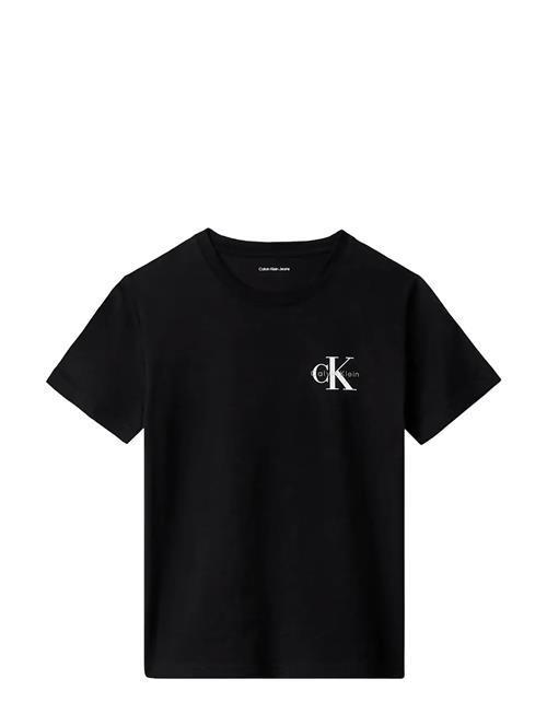 Calvin Klein | Small Monologo Ss Tee | 128