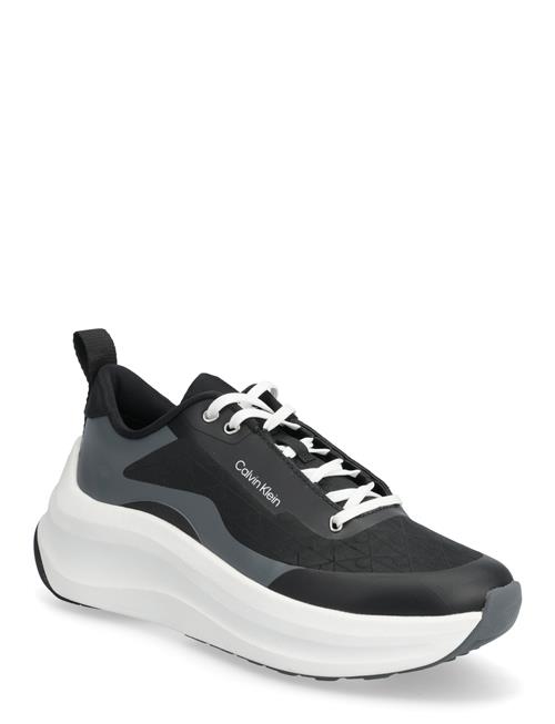 Calvin Klein | Chunky Runner Laceup Mix Aop | 40