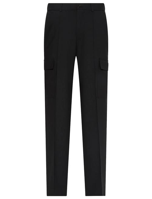 Calvin Klein | Straight Bengaline Cargo Pants | 32 x 32