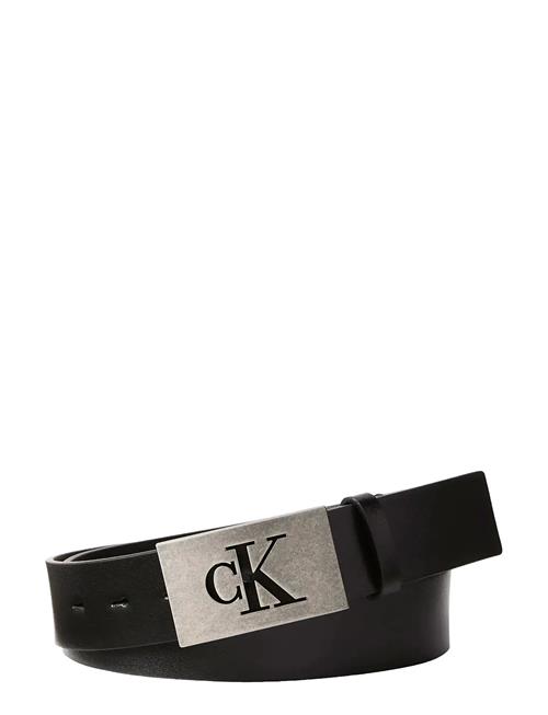 Calvin Klein | Ck Plaque Smooth 35Mm | 95