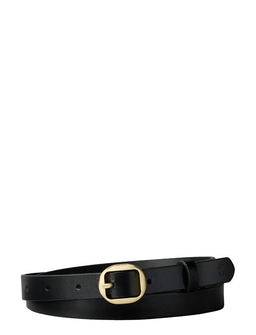 Calvin Klein | Round Buckle Metal Ck Tip 20Mm | 100