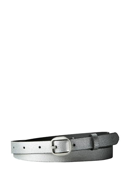 Calvin Klein | Round Buckle Metal Ck Tip 20Mm | 100