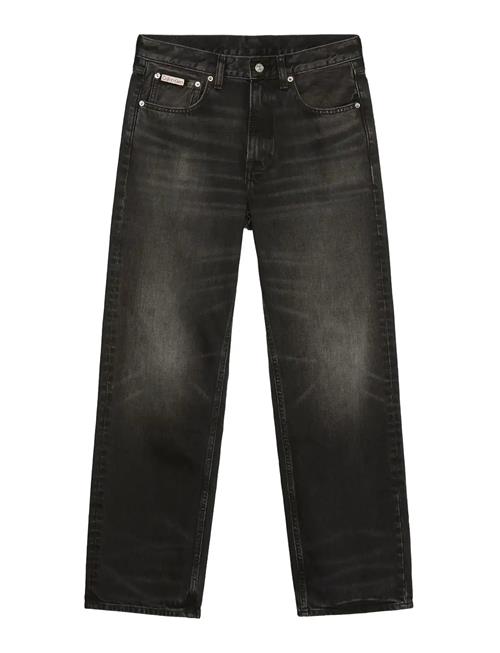 Calvin Klein Jeans | 90S Straight Klein Black Jean | 30 x 34