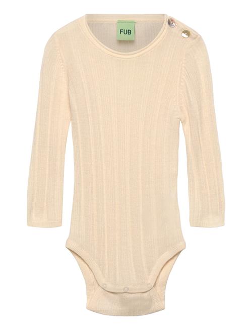 FUB | Baby Rib Body | 56