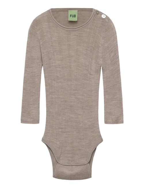FUB | Baby Rib Body | 62