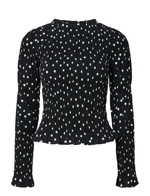 YAS | Yaschemma Ls Smock Top Noos | M